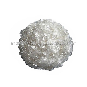 Fiber de polypropylène pour entretien de béton, clip PP - Product Image 1