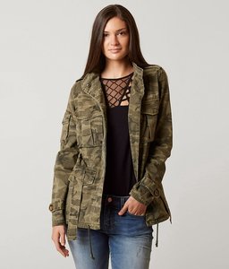 Chaquetas ropa de mujer africana Poliéster personalizado Ropa al aire libre Mujeres Moda Cremallera Chaquetas de bombardero de mujer - Product Image 5