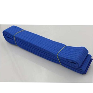 Cinturón de kárate, disponible en todos los colores - Product Image 5