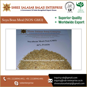 Không biến đổi gen đậu nành bữa ăn cho ngựa gia súc lợn giá tốt nhất tại Ấn Độ cho đa mục đích sử dụng - Product Image 6