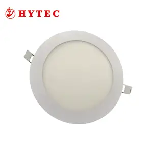 Dimmable LED Panel light with dimmer switch