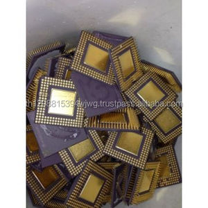 คอมพิวเตอร์ CPU เศษ Pentium Pro CPU เซรามิกประมวลผลเศษ - Product Image 5