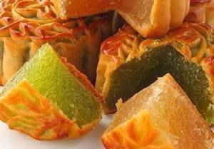 ขนมไหว้พระจันทร์หิมะ - Product Image 3