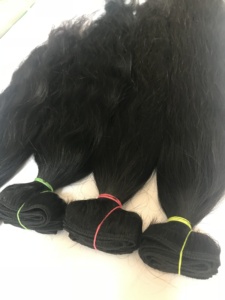 ผมอินเดียดิบบริสุทธิ์จากอินเดีย - Product Image 4