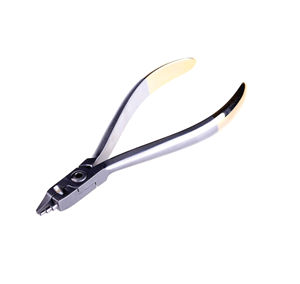 คีมคีบรัดฟัน TC,คีมตัดลวดดัดหลายห่วงคีมขึ้นรูปคีมตัดลวด CE - Product Image 1