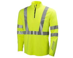 Veste de travail de sécurité professionnelle en gros sweat à capuche attaché antistatique respirant réfléchissant imperméable thermique en polyester - Product Image 5