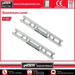 Herramientas de medición de nivel de hierro de nivel de aluminio personalizadas con logotipo personalizado, compra a un precio asequible - Product Image 2
