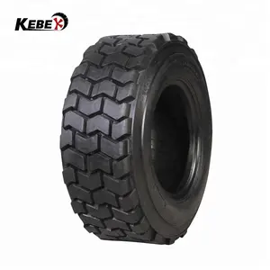 Top quality 12x16.5 10x16.5 skid steer tire 6.00-9 solid wheel dump truck tires 315 60 22.5 kapsen for sale