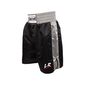 Professional Custom Logo <b>Boxing</b> Shorts with Printed Pattern - Product Image 3