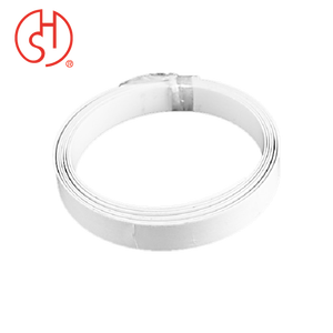 Persianas Enrollables de PVC de 7 mm con Diseño Nuevo, Tela con Patrón Horizontal - Product Image 2