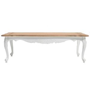 Bàn Cà Phê Bằng Gỗ Phong Cách <span class=keywords><strong>Shabby</strong></span> <span class=keywords><strong>Chic</strong></span> Chất Lượng Hàng Đầu - Product Image 2