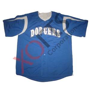 Sportswear Type Baseball Softball Wear Red Classic Baseball Jersey Wholesale Custom Made Softball Jersey - Product Image 1
