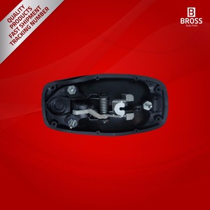 BDP812 Sliding Door Handle for 9101LC, 735507854 - Product Image 4