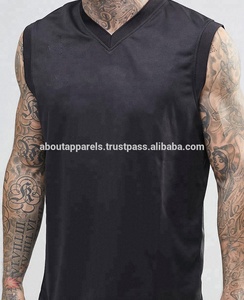 Số lượng lớn tùy chỉnh thực hiện Đấu Vật SINGLET Trung Quốc Bán buôn giá rẻ wrestling <span class=keywords><strong>singlets</strong></span> để bán Breathable SINGLET xe tăng cho người đàn ông - Product Image 3