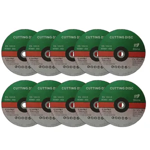 SATC Abrasive - C30P-BF Stone Cutting Disc 9 INCH