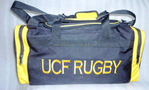 Bolsas deportivas personalizadas, gran oferta - Product Image 6