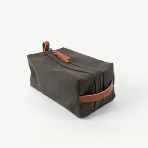 Großhandel Mode benutzer definierte wasserdichte Notebook Computer Tasche Laptop Business Aktentasche Taschen Leder Laptop taschen für Männer