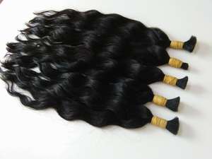 ผมผลิตภัณฑ์เวอร์จินกัมพูชาขายส่งไม่พันผม Remy ในการรวมกลุ่มขยายขายร้อน - Product Image 2