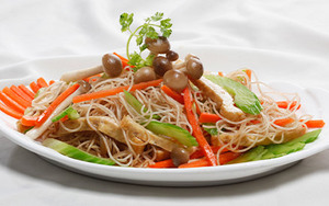 ก๋วยเตี๋ยวข้าวเวียดนามเกรดดีและมีคุณภาพสูง - Product Image 4