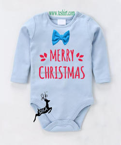 Combinaisons pour bébé Fille Coton Respirant Écologique Vêtements pour bébé pour les acheteurs mondiaux Fabricant de vêtements pour bébé en gros - Product Image 2