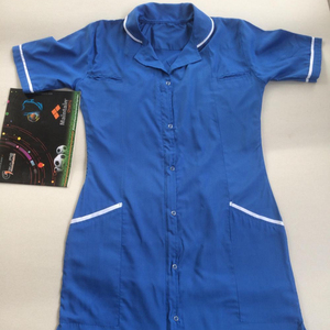 Tunique pour infirmières à énergie solaire, tenue de soins de santé - Product Image 1