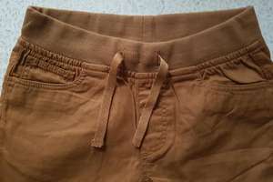 กางเกงขาสั้นเด็กผู้ชายสำหรับเด็กผ้าคอตตอนสำหรับฤดูใบไม้ผลิ - Product Image 4