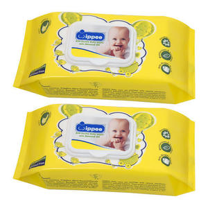 ลามิเนตพลาสติกด้านข้างสำหรับเนื้อเยื่อเปียก - Product Image 4