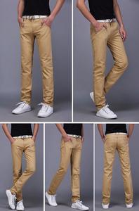 High-Waist Cargo <b>Trousers</b> Adults Slim Fit <b>Work</b> Wear Sweatpants Jeans Camo Pattern Pocket Plus Size Jogger Pants Summer - Product Image 3