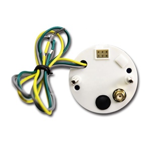 Compteur de vitesse GPS, universel, 52mm, avec compteur odo - Product Image 3