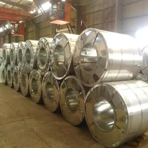 Galvanized Steel