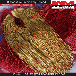 ทอง Nakshi แท่งลวดทนอุณหภูมิสูง - Product Image 2