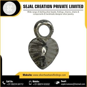 Wholesale Bulk Supply Fine Pendants & Charms Sterling 925 Silver Charms - Product Image 5