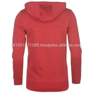 Sweats à capuche unis à fermeture éclair pour femmes élégantes Sweat-shirt 100% coton Design confortable et tendance en plusieurs couleurs pour l'hiver - Product Image 3