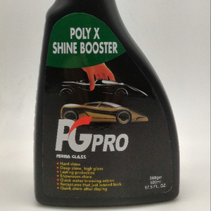 Cera para Autos de Alto Grado PG Pro Poly X Shine Booster 5kg Garantía de 3 Años para Uso en la Industria Automotriz - Product Image 2