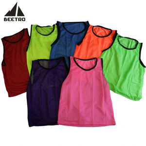 Chalecos de entrenamiento en todos los colores - Product Image 1