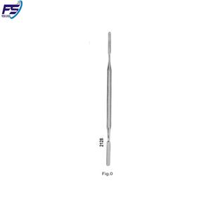 เครื่องมือทันตกรรม Fig.0แว็กซ์และการสร้างแบบจำลอง - Product Image 1