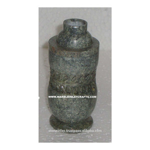 Elegance Soapstone Aroma Oil Diffuser - Product Image 1