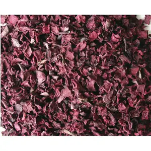 Dried vegetable Dried beetroot Fresh beet