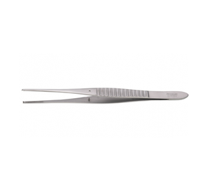 Pinzas de Disección Waugh de Acero Inoxidable, Dentadas y Sin Dientes - Product Image 5