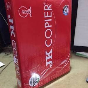 Papel de copia de tamaño de letra A4 A3, 70g, 75g, 80g, papel de oficina, fábrica A3, tamaño de las letras - Product Image 5