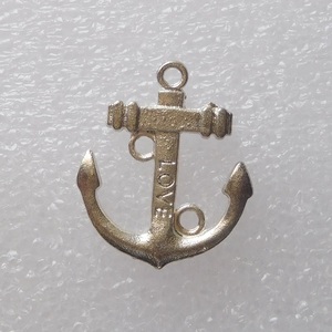 เครื่องประดับตกแต่งผนังโลหะรูปหัวใจแขวน - Product Image 2