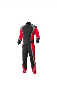 ที่ดีที่สุดคุณภาพรถแข่งชุดไดร์เวอร์ชุด Go Kart Racing ชุด - Product Image 3