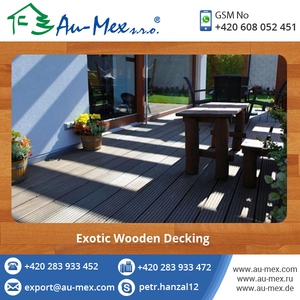 Bangkirai Vàng <span class=keywords><strong>balau</strong></span> decking - Product Image 5