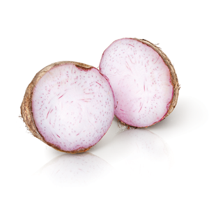 BEST SELLER: FROZEN <b>TARO</b> FROM VIETNAM - Product Image 3