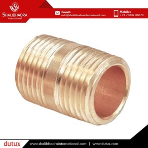 Meilleure qualité en gros raccords de tuyauterie en laiton de l'Inde quantité minimale de commande 100 pièces produit matériel - Product Image 6