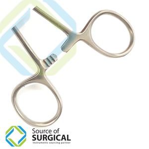 Pean Rochester-Pinzas quirúrgicas hemostáticas - Product Image 4