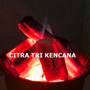APPLE FRUIT CHARCOAL BURNING TIME 2-3 HOURS, GRADE SUPER A BEST INDONESIA CHARCOAL, FOR BBQ CHARCOAL IN Tomsk RUSIA - Product Image 1