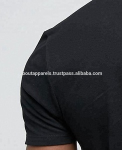 Vente en gros en vrac pas cher polo 100 coton élégant unisexe polo à manches courtes personnalisé coton polos respirants - Product Image 5