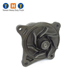 ปั๊มน้ำ320B 1252989สำหรับ Caterpillar - Product Image 2