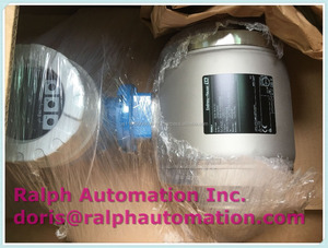 Débitmètre électromagnétique E&H Allemagne 50P15-EADA1AA0ABAA - Product Image 1